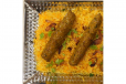 Kabab Biriyani