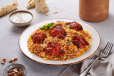 Mutton Tikka Biriyani
