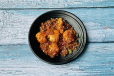 Chicken Manchurian