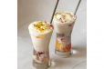Tender Coconut Falooda