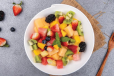 Fruit Salad Plate