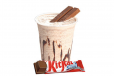 Kitkat Crush Milk