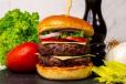Double Burger