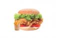 Zinker Burger