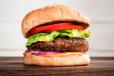 Normal Burger Beef