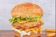 Special Burger