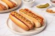 Jumbo Hotdog