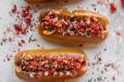 Hotdog Cheetos