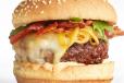 Spanish Burger