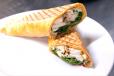 Spanish Wrap