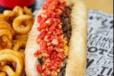 Chilli Cheetos Combo