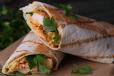 Chicken Vencila