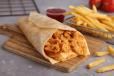 Fish Zinker Wrap