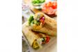 Veg Wrap