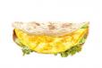 Omelette Wrap