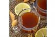 Honey Lemon Tea