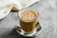 Ginger Milk