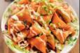 Dynamite Samoosa Veg-8 Pcs