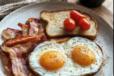 Big Breakfast