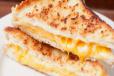 Egg And Cheese Sandwich