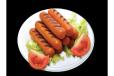 Hotdog Plate