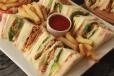 Brown Club Special
