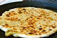 Hash Brown Poratta