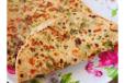 Cheese Poratta
