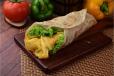 Egg Omellete
