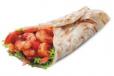 Prawns Poratta