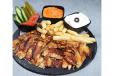Shawarma Plate