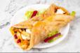 Shawarma Poratta