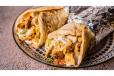 Twins Shawarma Combo