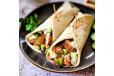 Creamy Shawarma