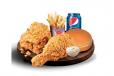 Snack Meal