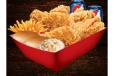 Jumbo Meal