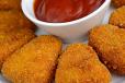 Nuggets 8 Pcs