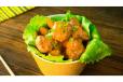 Dynamite Chicken