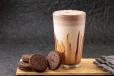Zinker Cheese Shake