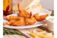 Butterfly Prawns