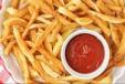Fries With Sauce/Cheese