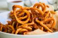 Cheesy Curly