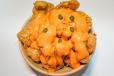 Dynamite Chicken Popcorn