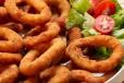 Potato Rings