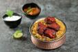 Chicken Fry Biriyani
