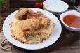 Broasted Chicken