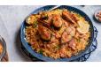King Fish Biriyani