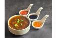 Chicken Hot N Sour Soup