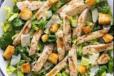 Caesar Chicken Salad