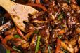 Garlic Chicken